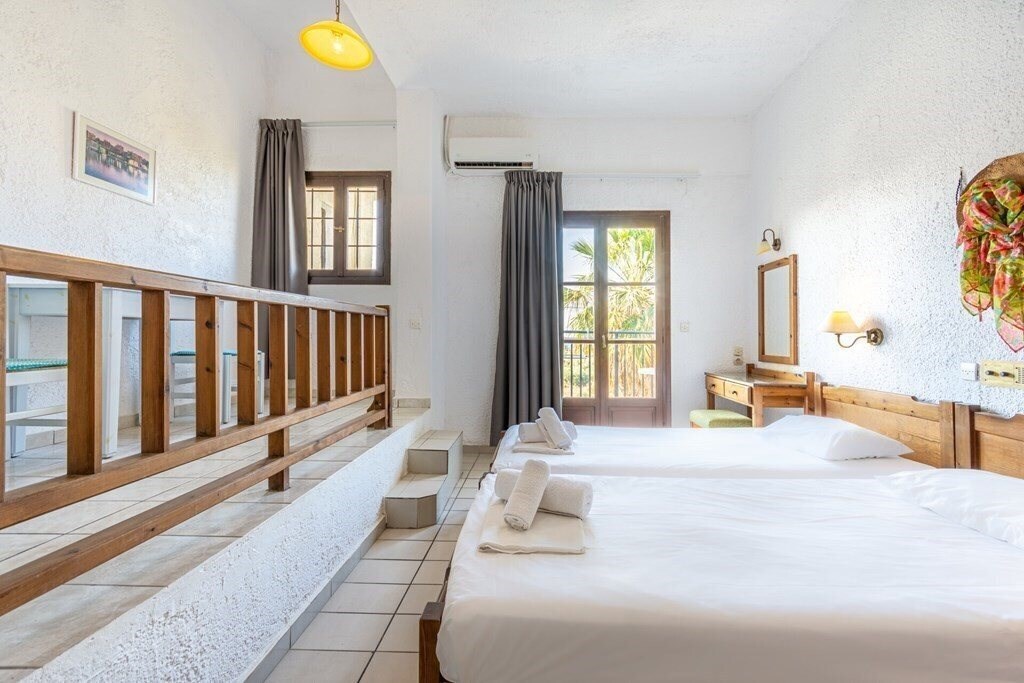 Картинка Simple Hotel Hersonissos Sky 2*