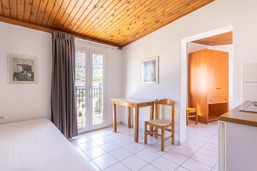 Изображение Simple Hotel Hersonissos Sky 2*