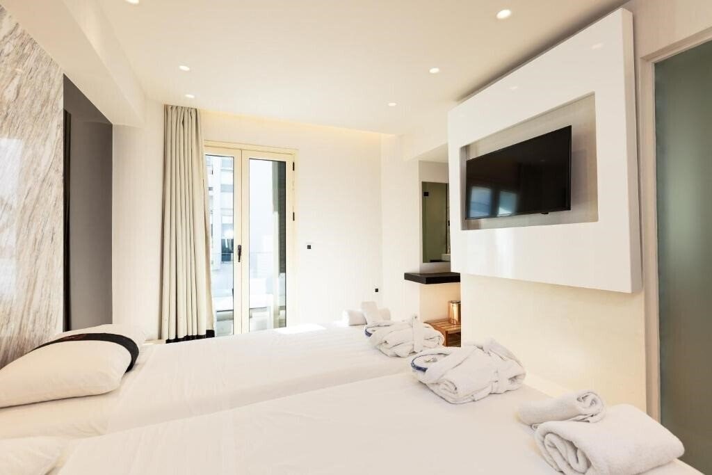 Фото Kahlua Boutique Hotel & Suites 4*