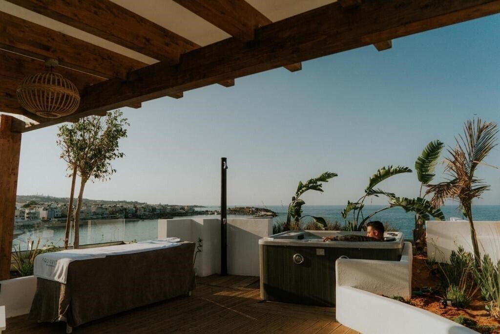 Kahlua Boutique Hotel & Suites 4* суреті