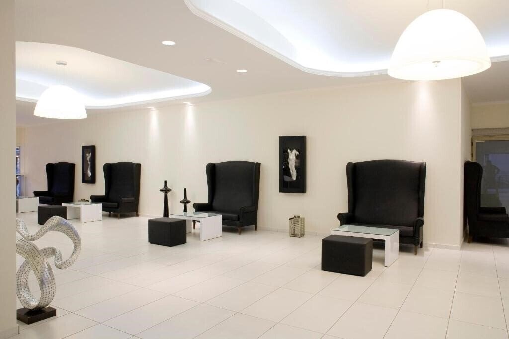 Nana Golden Beach 5* қонақ үйі