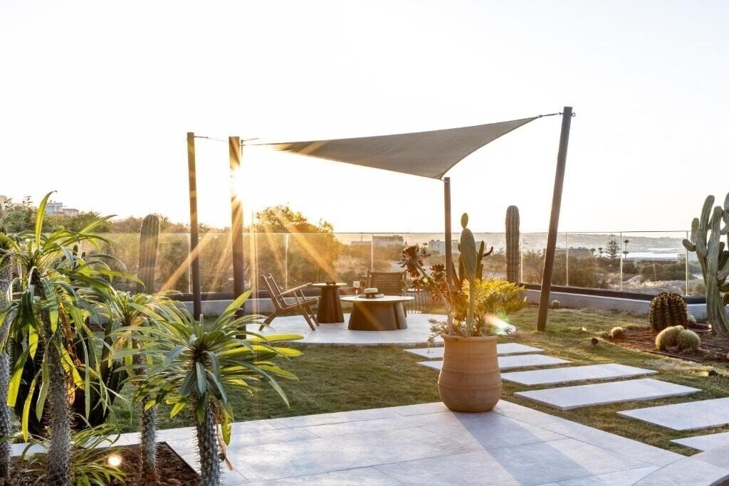 The Village Resort & Waterpark 4* суреті