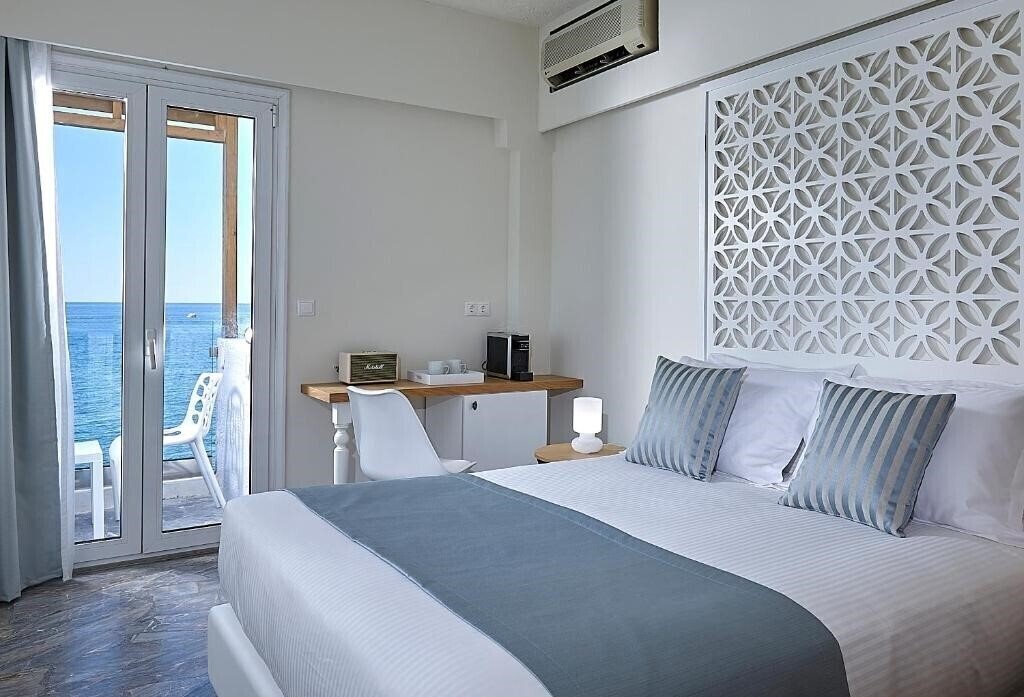 Фото Vasia Boulevard (Adults Only 15) 5*