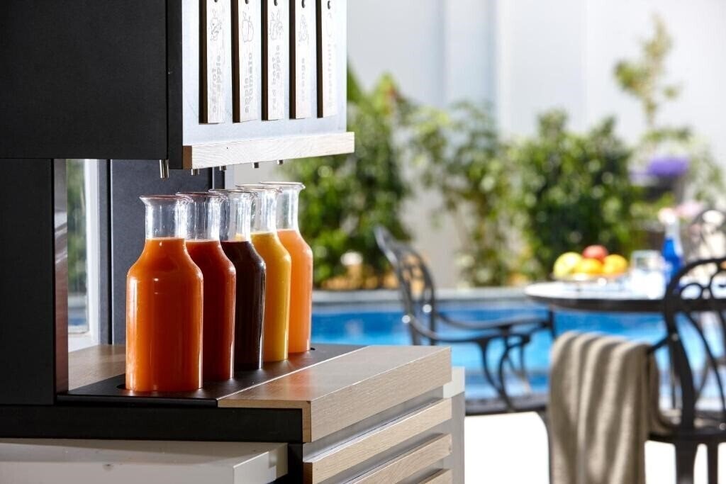 Vasia Boulevard (Adults Only 15) 5* суреті