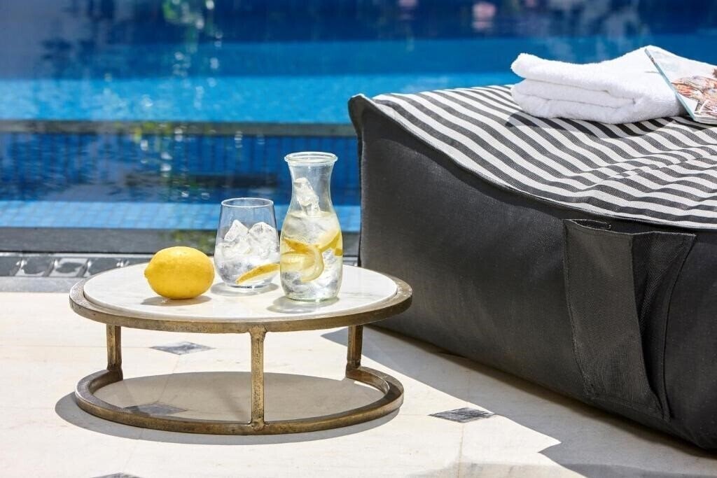 Vasia Boulevard (Adults Only 15) 5* суреті