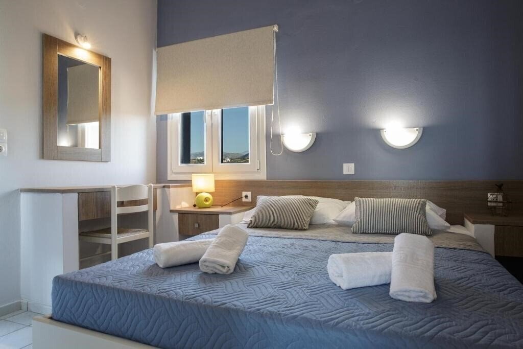 Irene Beach Apartments 3* қонақ үйі