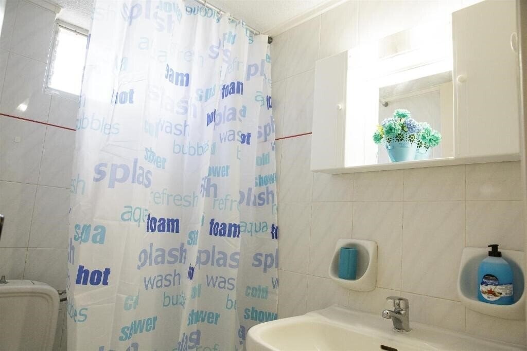 Irene Beach Apartments 3* фотосуреті