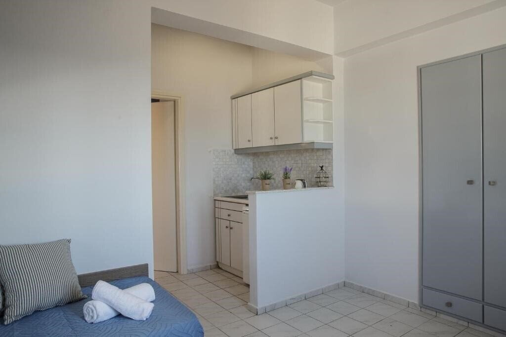 Irene Beach Apartments 3* суреті