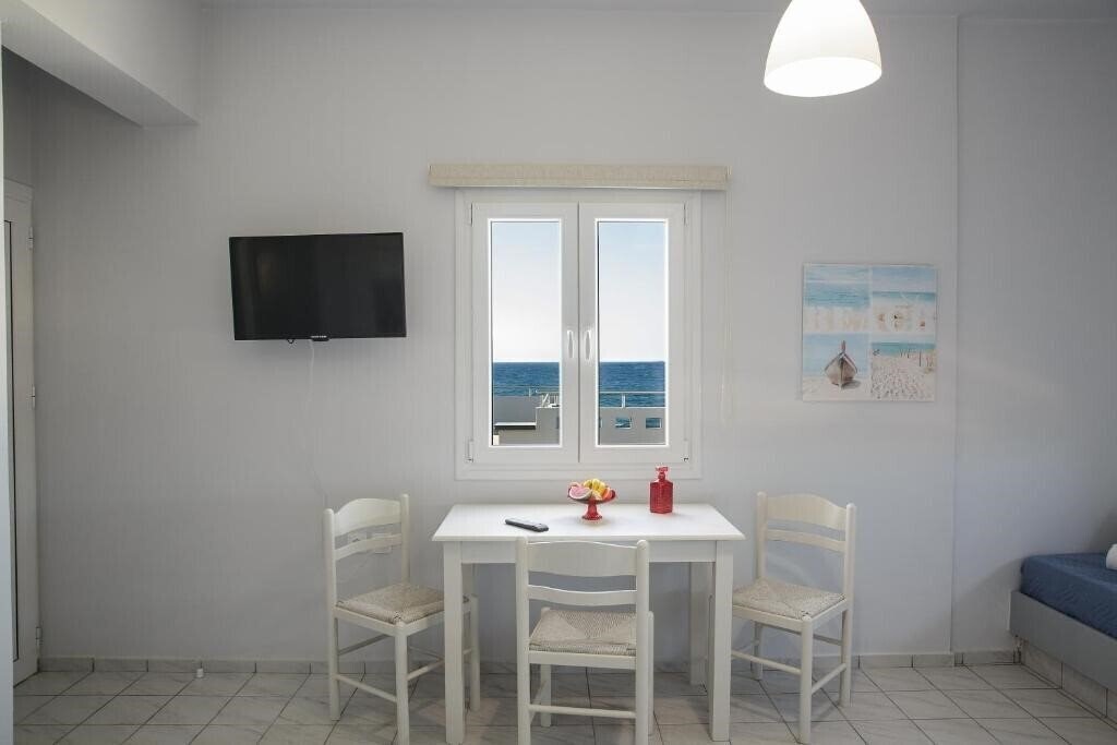 Irene Beach Apartments 3* суреті