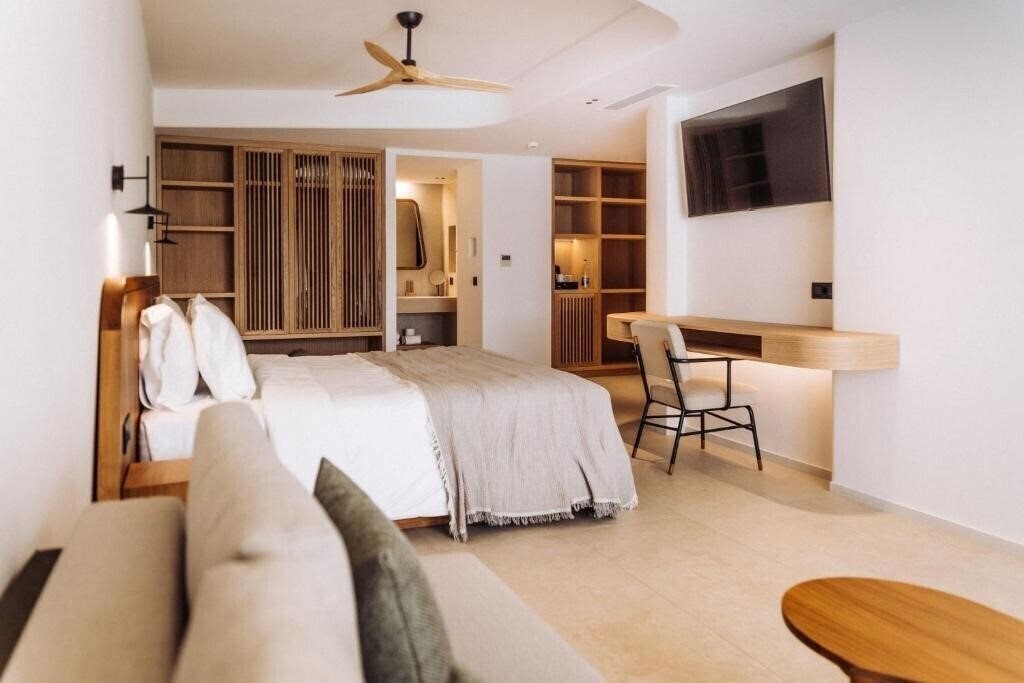 Ostria Resort & Spa 5* суреті