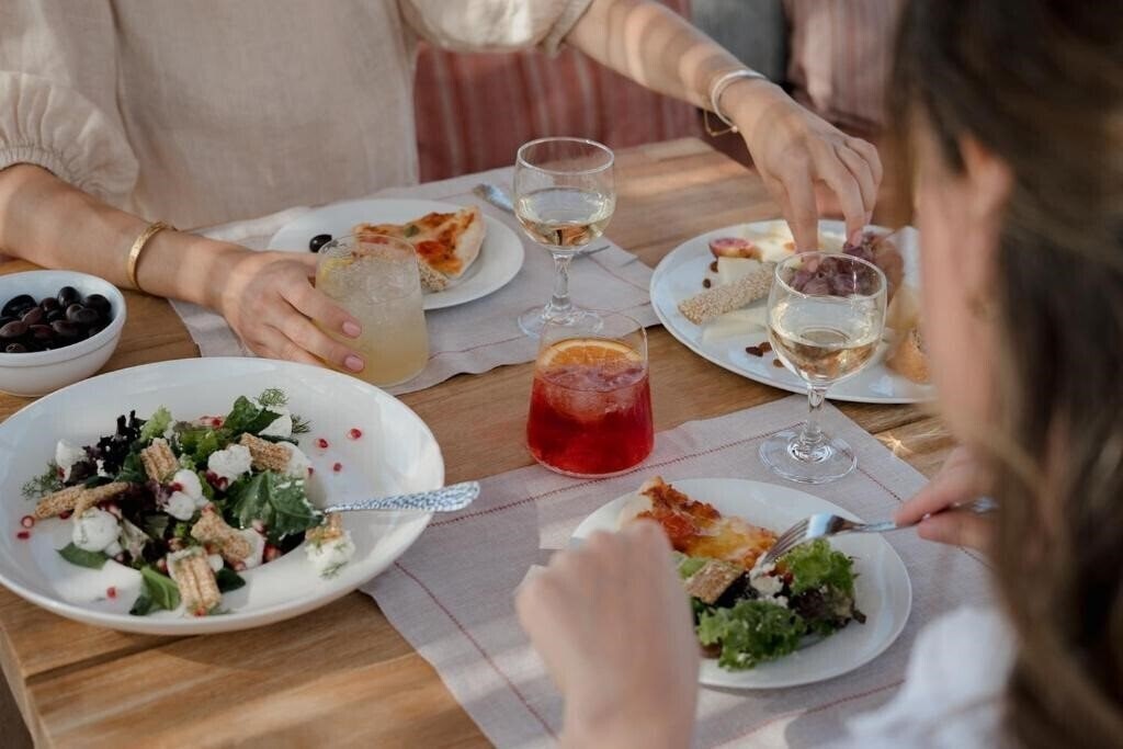 Village Heights Resort 5* суреті