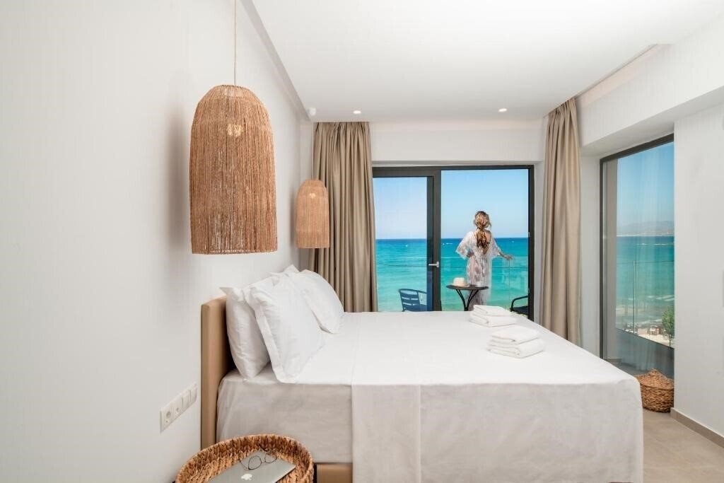 Golden Bee Lifestyle 4* қонақ үйі