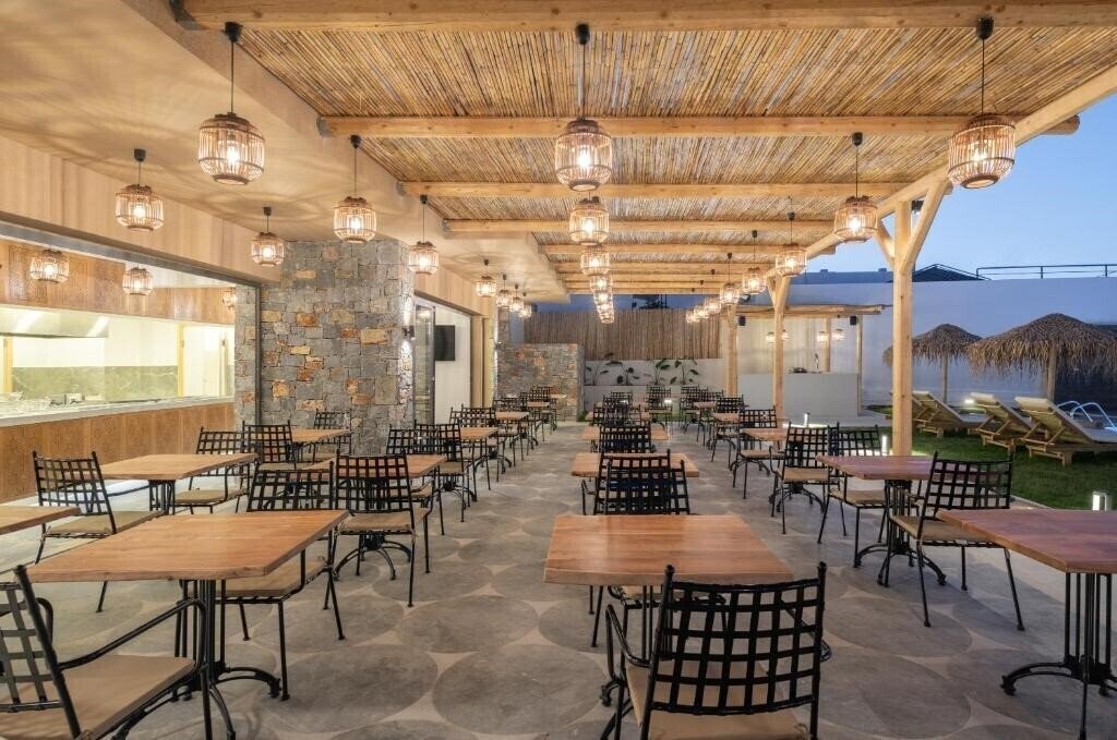 Golden Bee Lifestyle 4* суреті