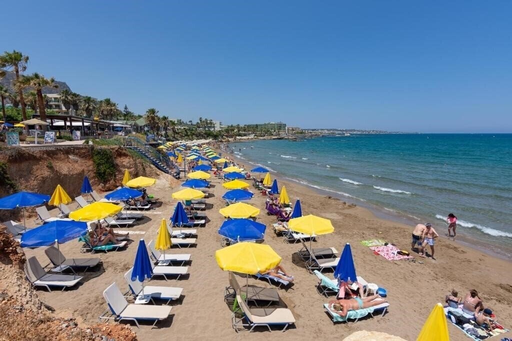 Sunshine Seaside Wing 4* суреті