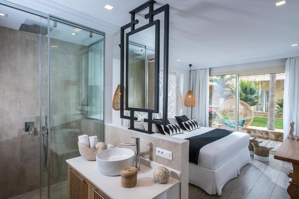 Danaides Apartments 4* фотосуреті