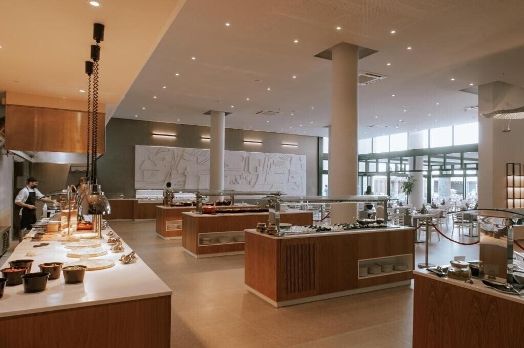 Изображение Unique Blue Resort 5*