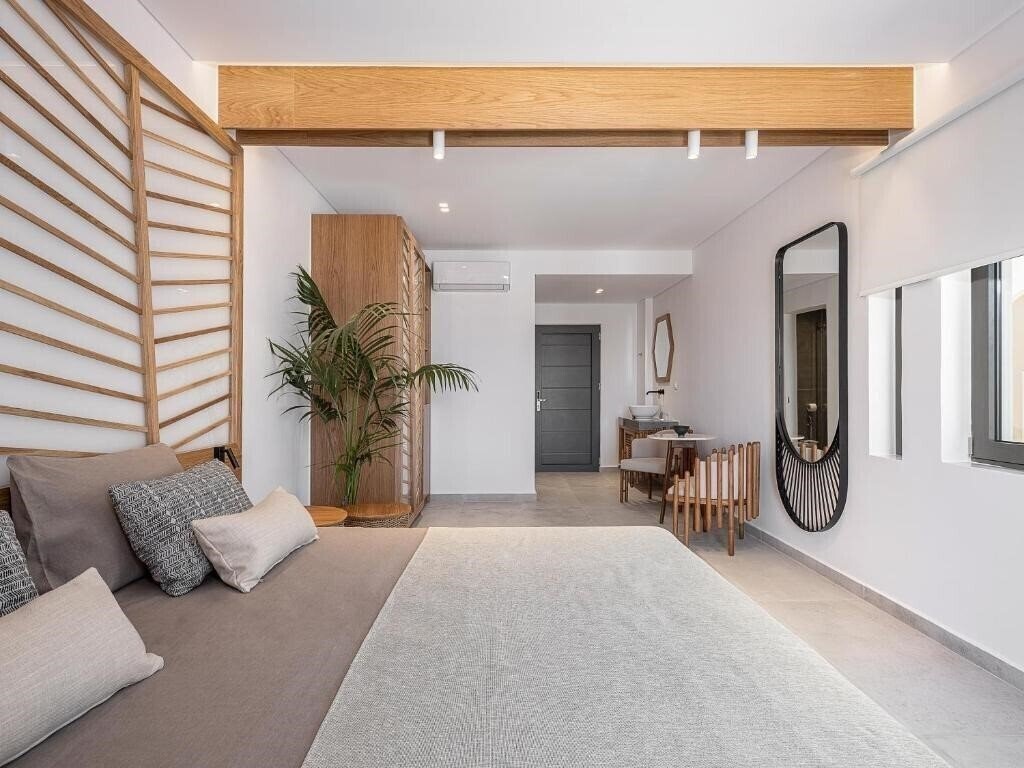 Nontas Apartments 3* фотосуреті