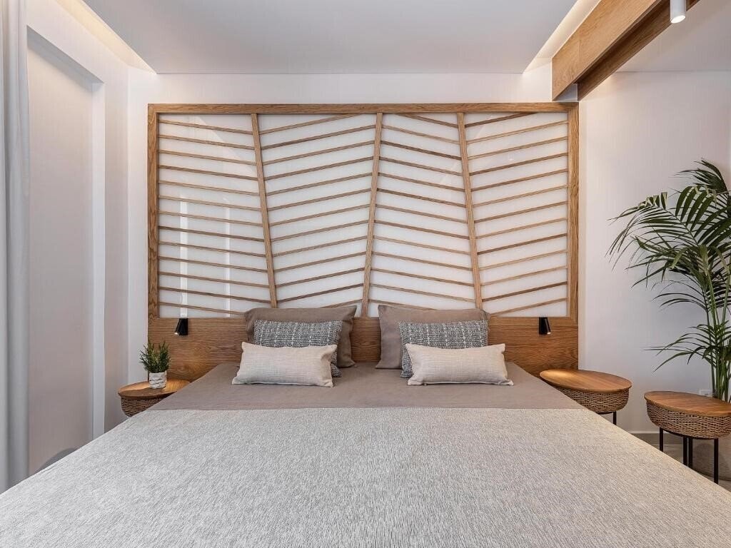 Nontas Apartments 3* суреті