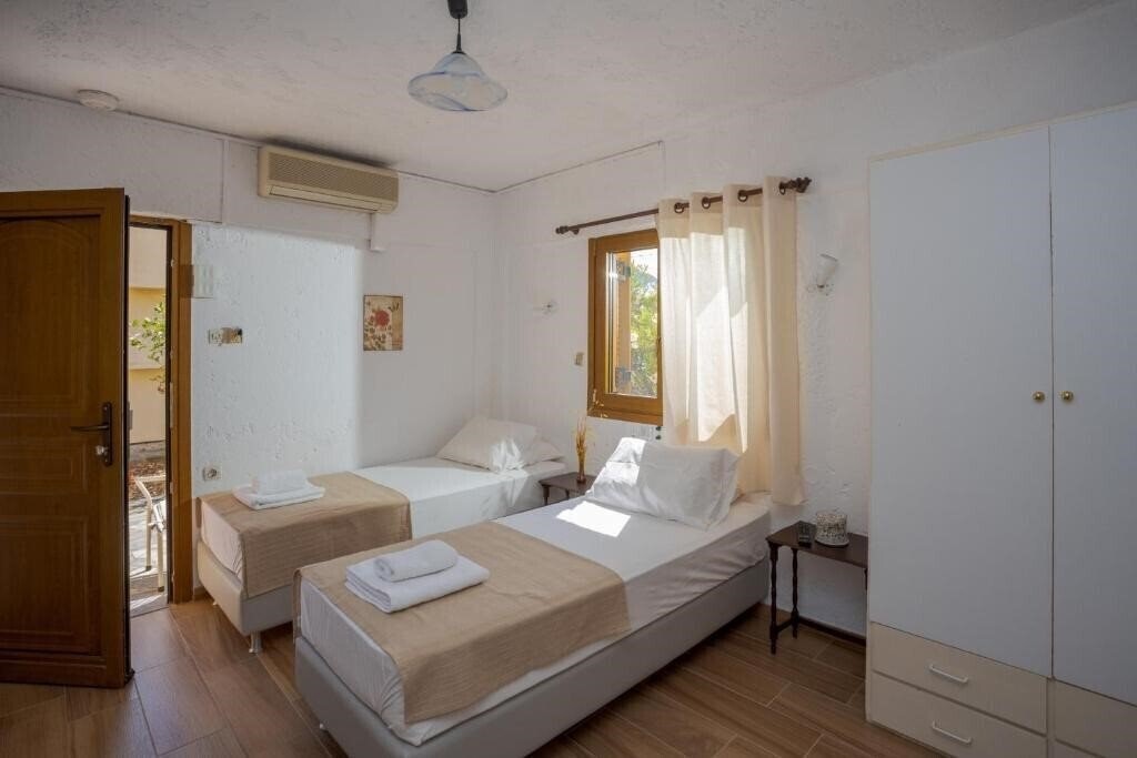 Изображение Bellino Apartments 3*