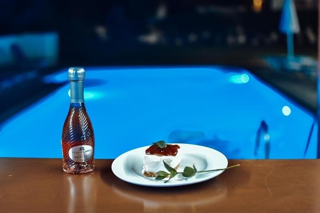 Картинка Eleonora Anissaras Hotel 3*