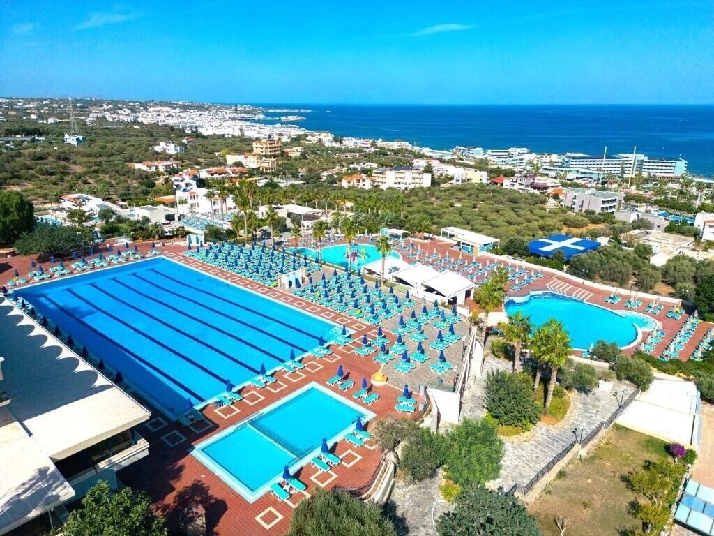 Фото Royal & Imperial Belvedere Hotel 4*