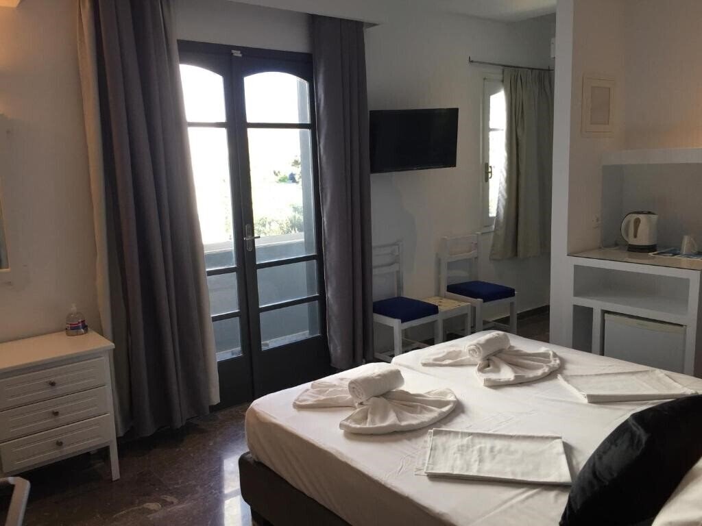 City Pearl 3* суреті