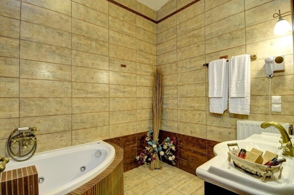 Фотография Naiades Hotel 3*