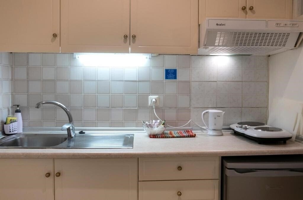 Фото Villea Village 3*