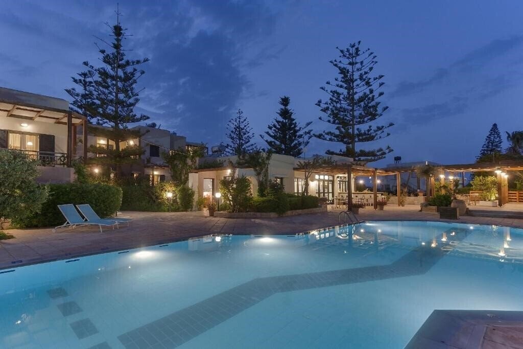 Your Memories Hotel & Apartments 3* суреті