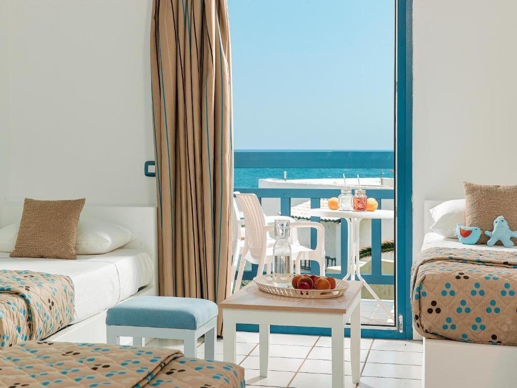 Mitsis Cretan Village 4* суреті
