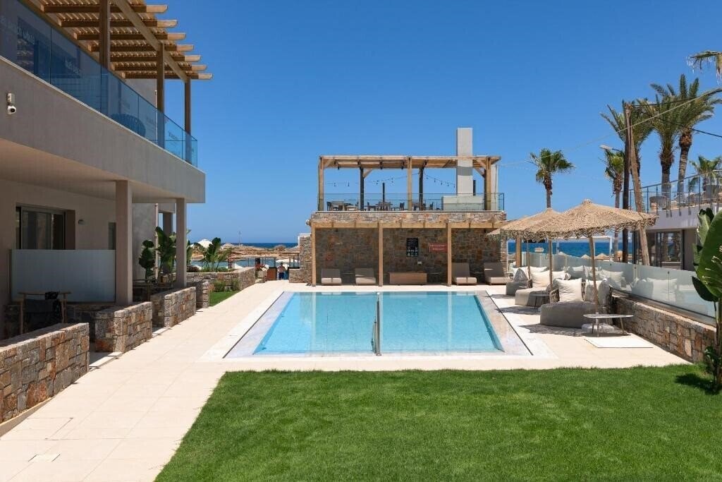 Фото High Beach White 5*