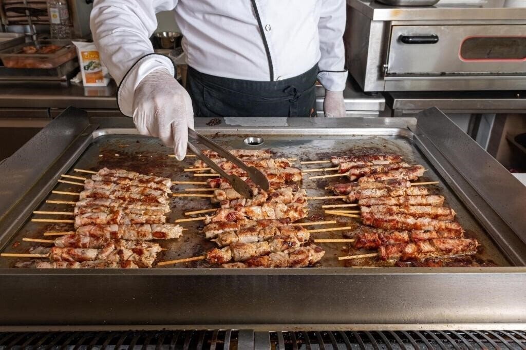 Фото Cretan Seaside Boutique Hotel (ex. Xenios Sunshine Seaside) 4*