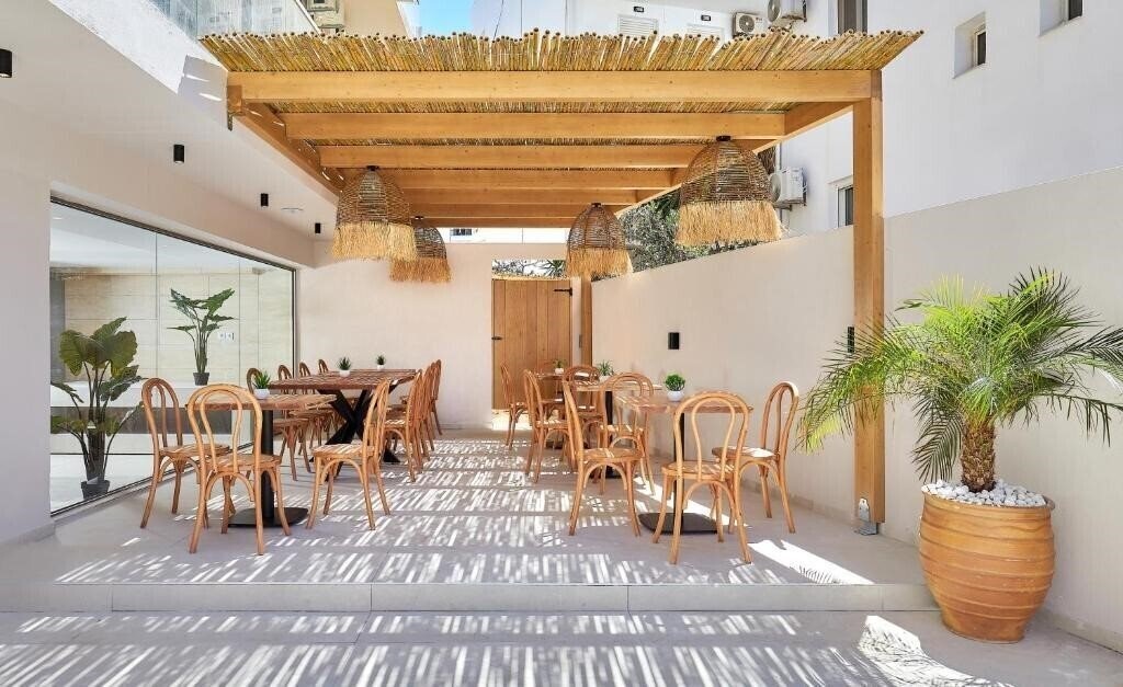 Lotus Rise Hotel (Adults Only 18) 4* фотосуреті