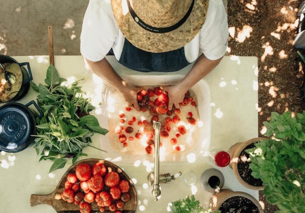 Phaea Cretan Malia (ex. Cretan Malia Park) 5* фотосуреті