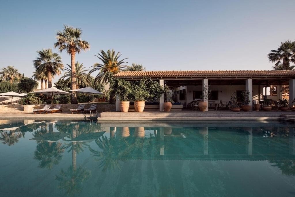 Phaea Cretan Malia (ex. Cretan Malia Park) 5* суреті