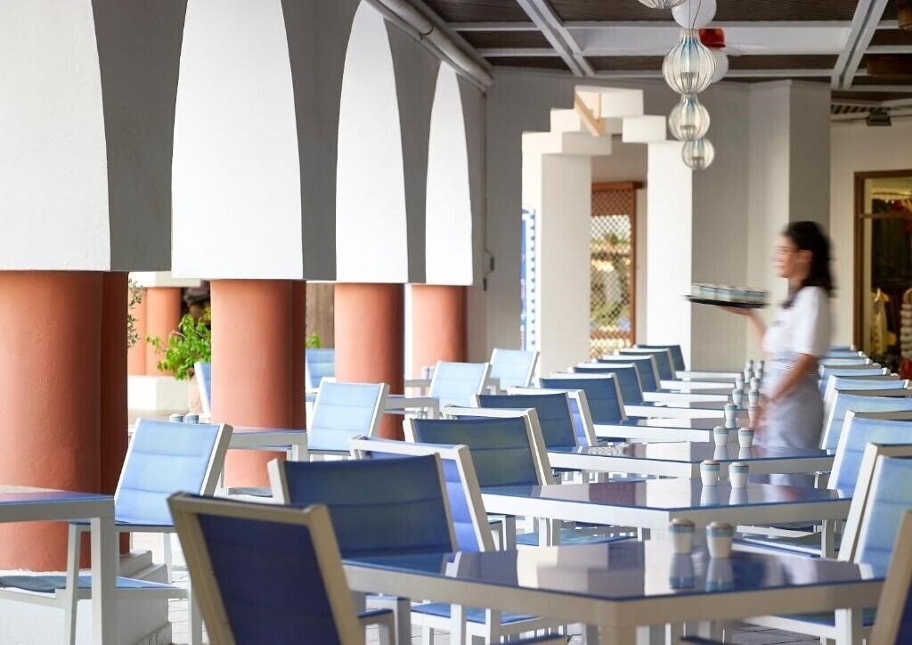 Aldemar Knossos Royal 5* фотосуреті