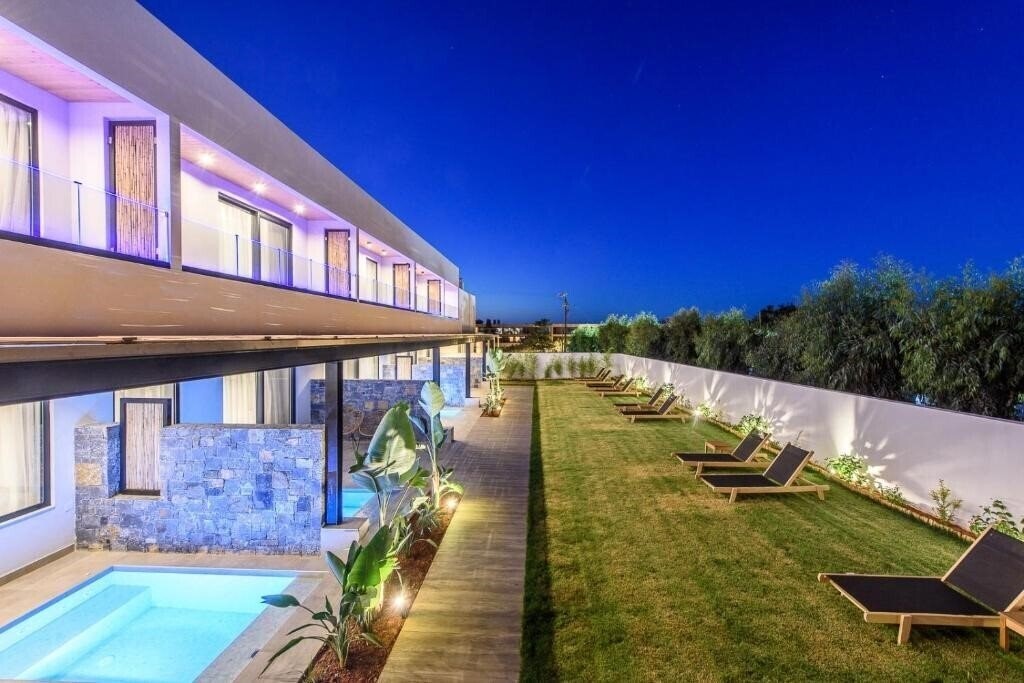 Anesea Hotel 4* суреті