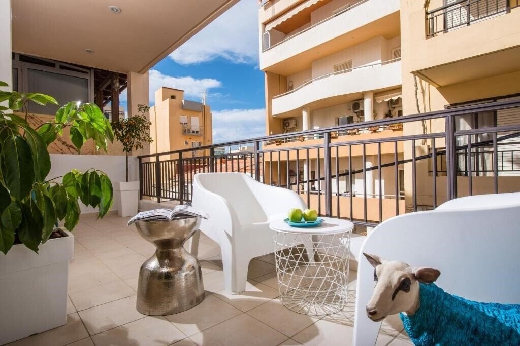 Фотография Chanion One Suites 4*