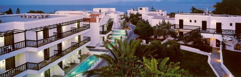 Hersonissos Maris 4* қонақ үйі