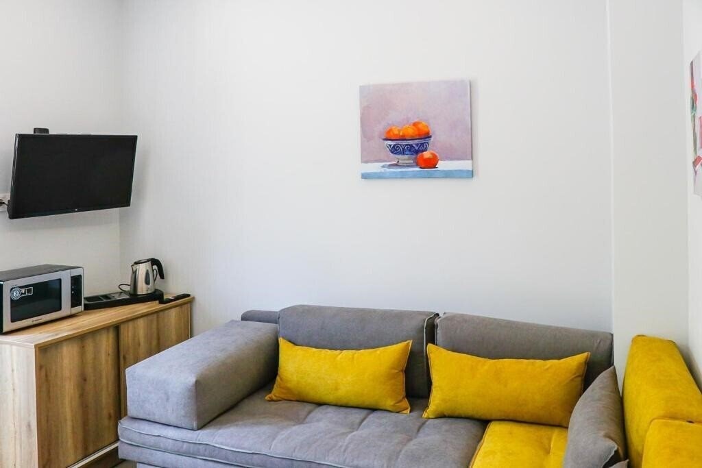 Изображение Terpsis Lodge 4*