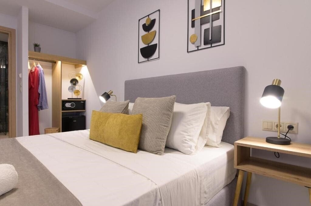 Фото Soho Blue City Hotel 3*