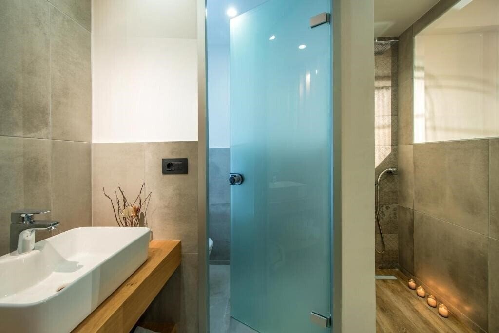 Фотография Casa Blu 4*