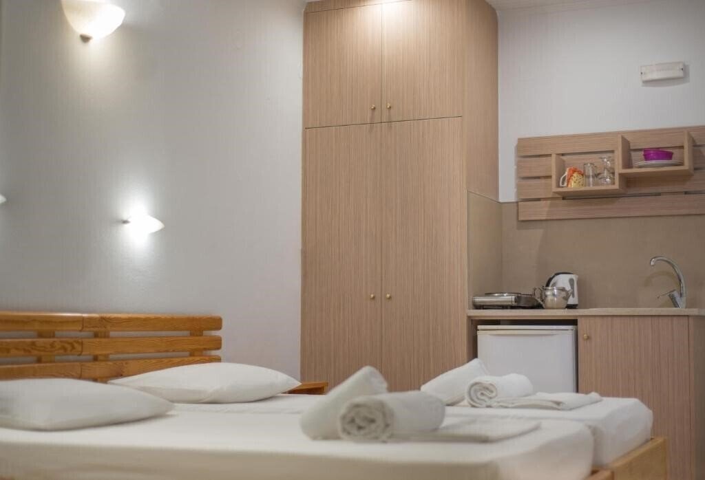 Фотография Stefania Studios 3*