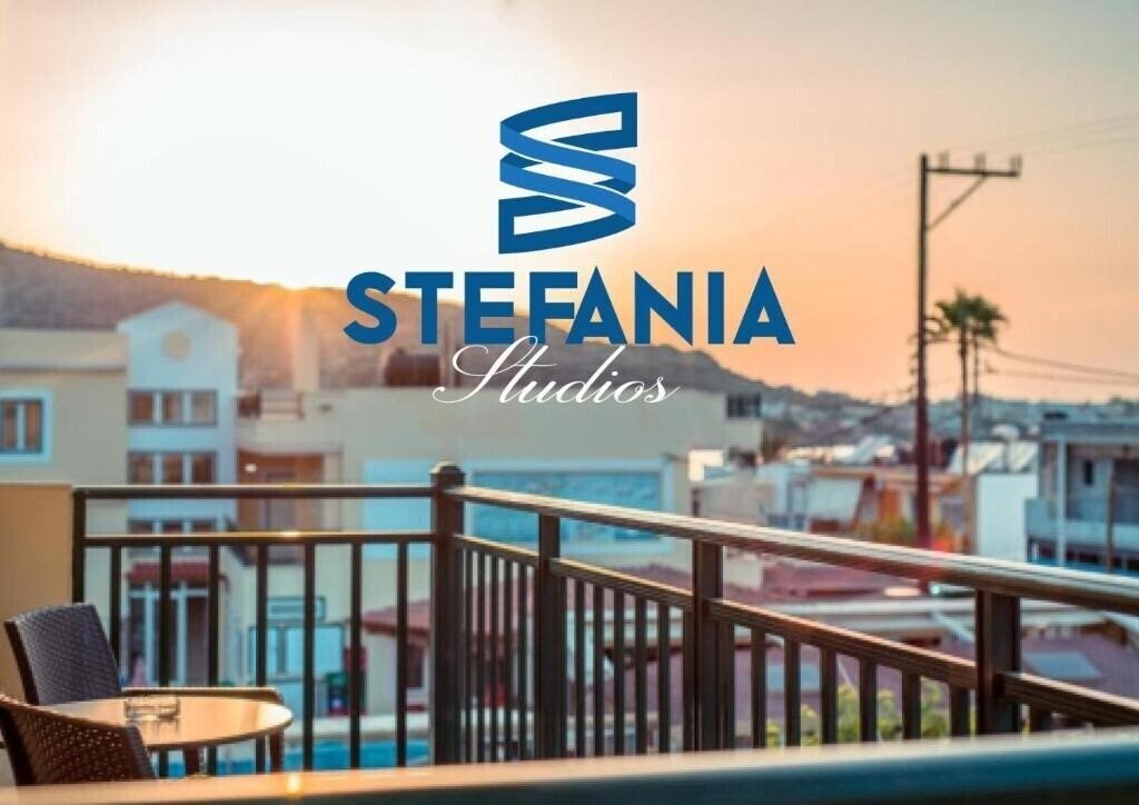 Изображение Stefania Studios 3*