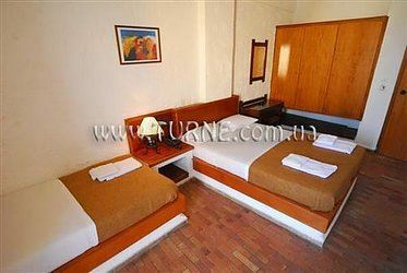 Miramare 2* қонақ үйі