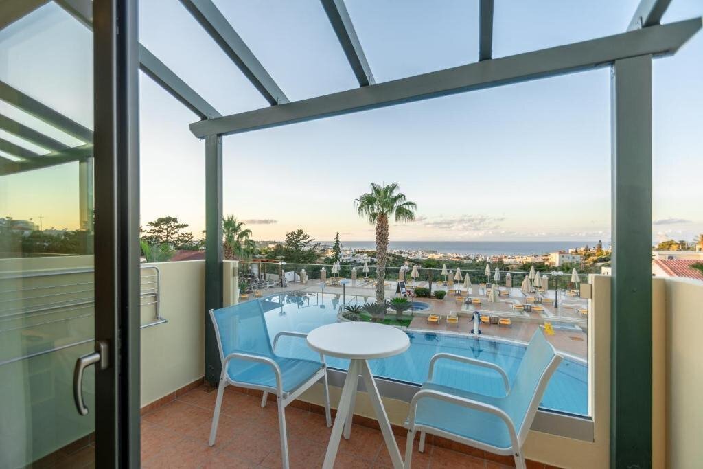 Картинка Asterias Village Apartments 4*