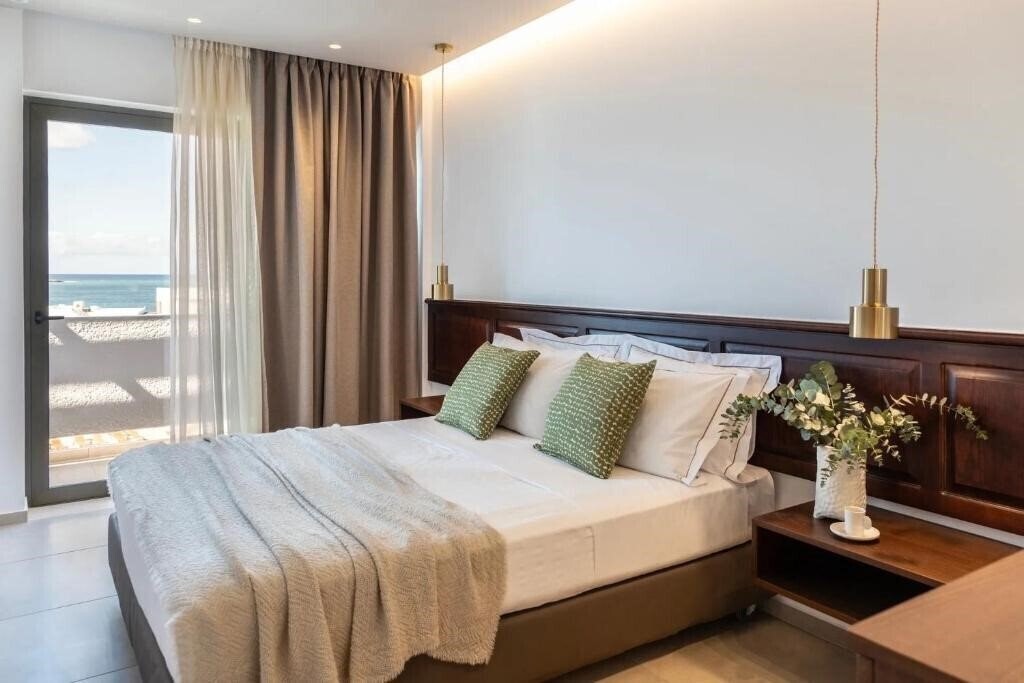 Фотография Albatros SPA Resort Hotel 5*