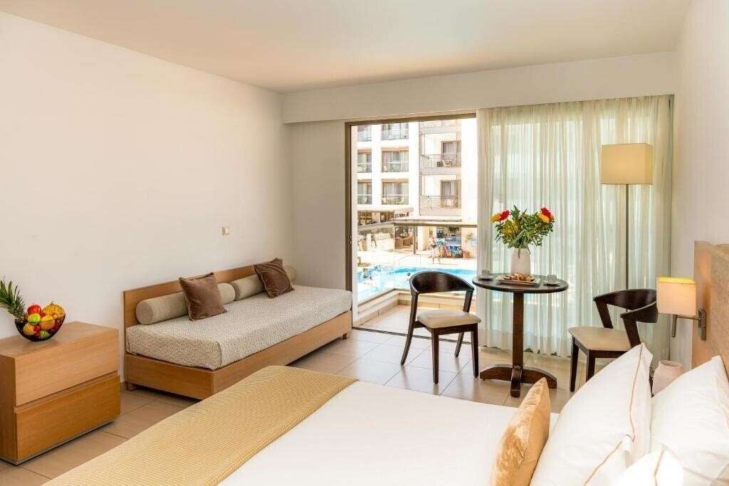 Изображение Albatros SPA Resort Hotel 5*