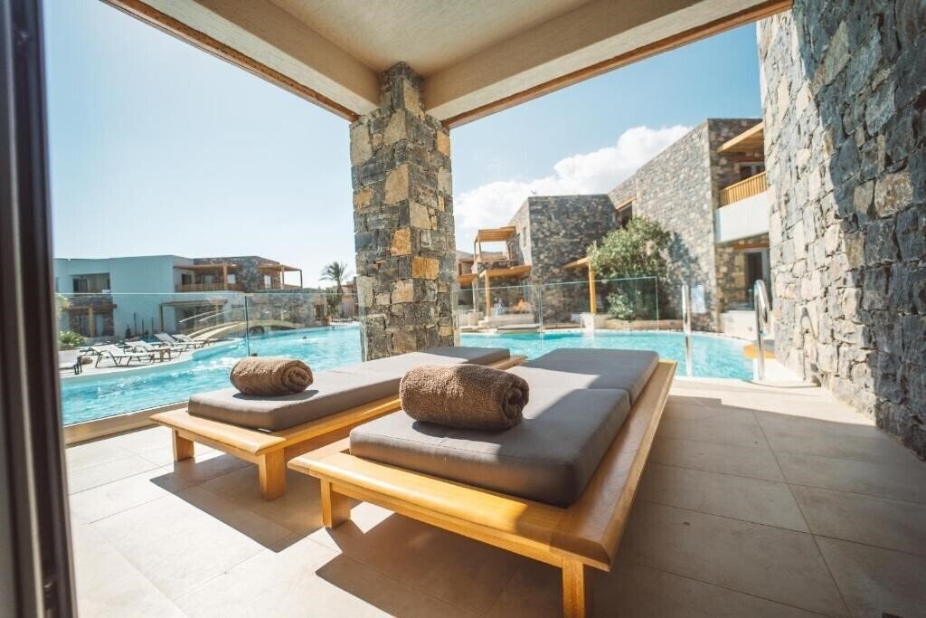 Фотография Ostria Beach 5*