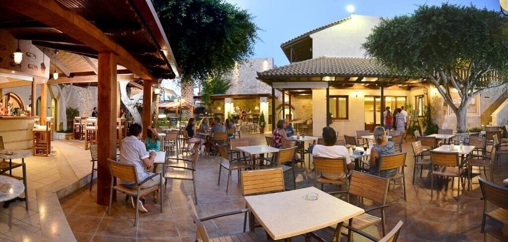 Cactus Beach 4* фотосуреті